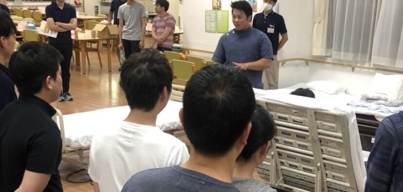 お身体の不具合の相談にのります 身体の評価、指導のプロがアドバイスします。 イメージ2