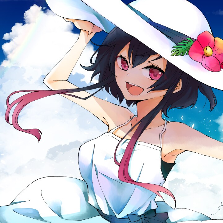ご希望のイラストをお描きします アイコン、オリジナル立ち絵、各種動画用などにぜひ！ イメージ1