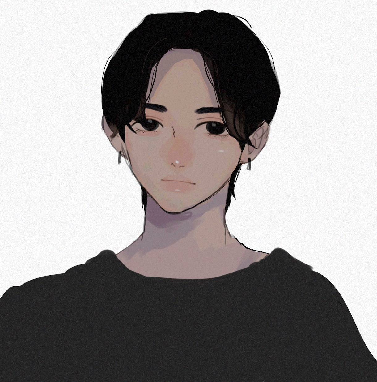あなただけのイラストアイコン描きます 世界に一つだけのイラスト‪‪☺︎‬ イメージ4