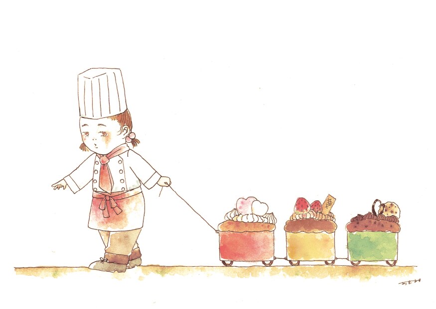 絵でもっと伝わる！ちょっとしたイラスト描きます イラストによってイメージを伝えやすくするお手伝いをします。 イメージ6