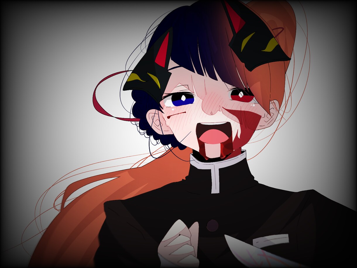 夢絵描きます あなたの大好きなキャラクターとの夢絵を描きます！ イメージ4