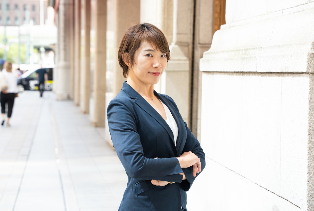 ポートレート写真を撮影します 「どんな瞬間も、かけがえのない”あなた”です」 イメージ3