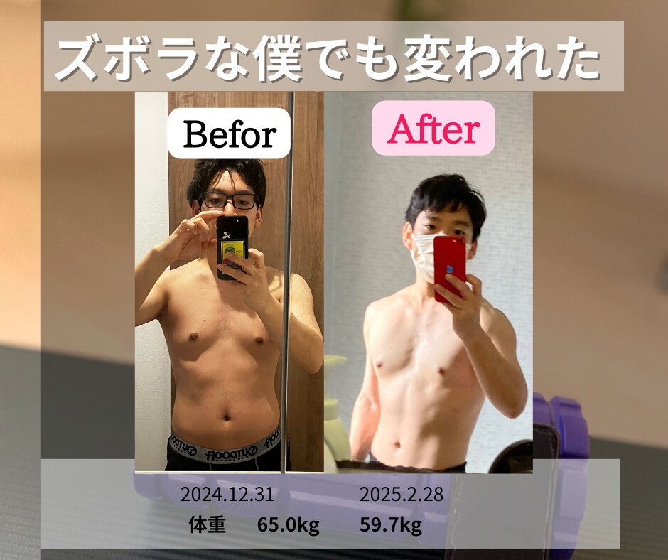 姿勢改善&パーソナルトレーニングします 30分で効果を実感!元医療従事者が教えるパーソナルトレ イメージ8