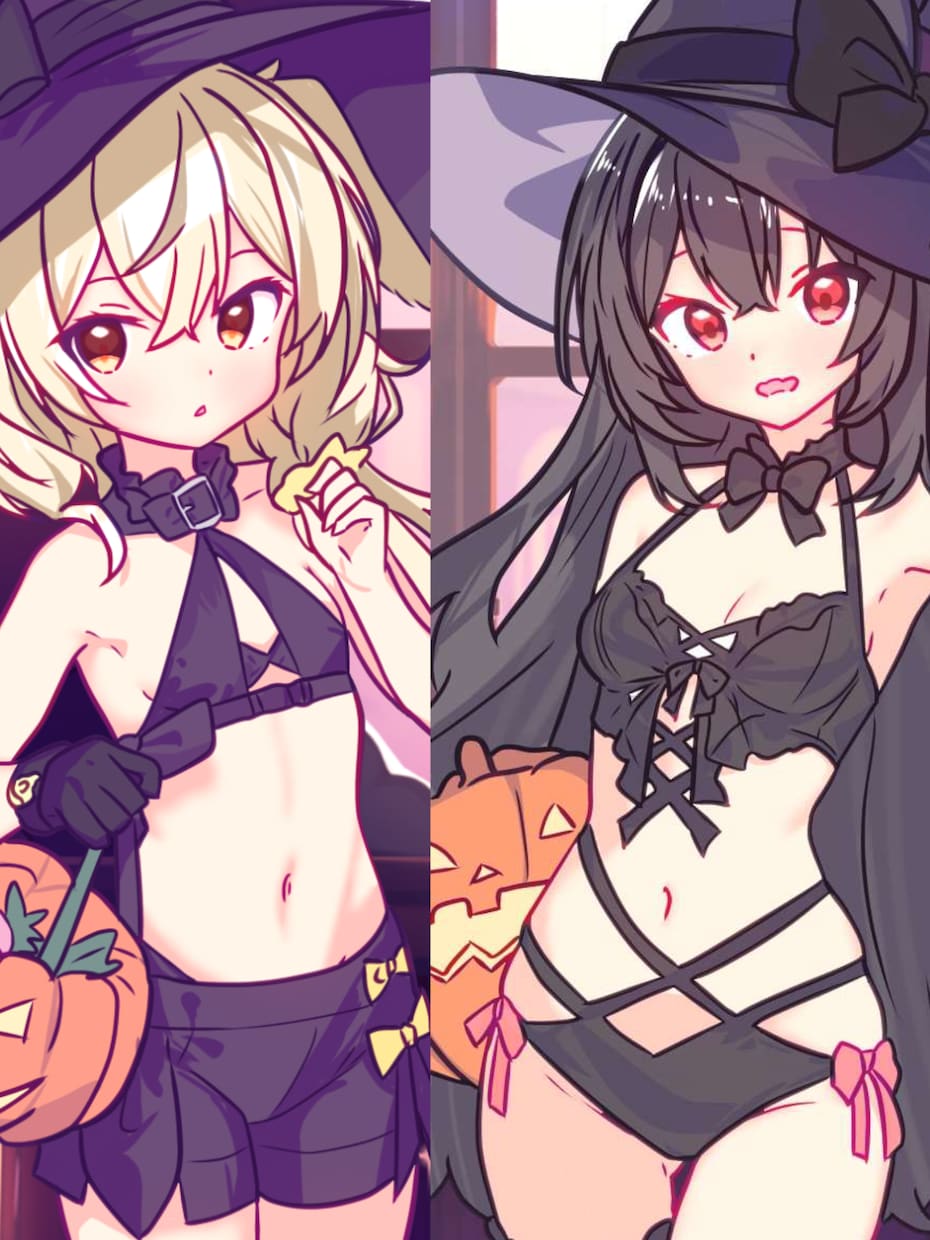IRIAMデビューしたい人向けの立ち絵等を描きます これからIRIAM等で活躍したい人にピッタリ！ イメージ2