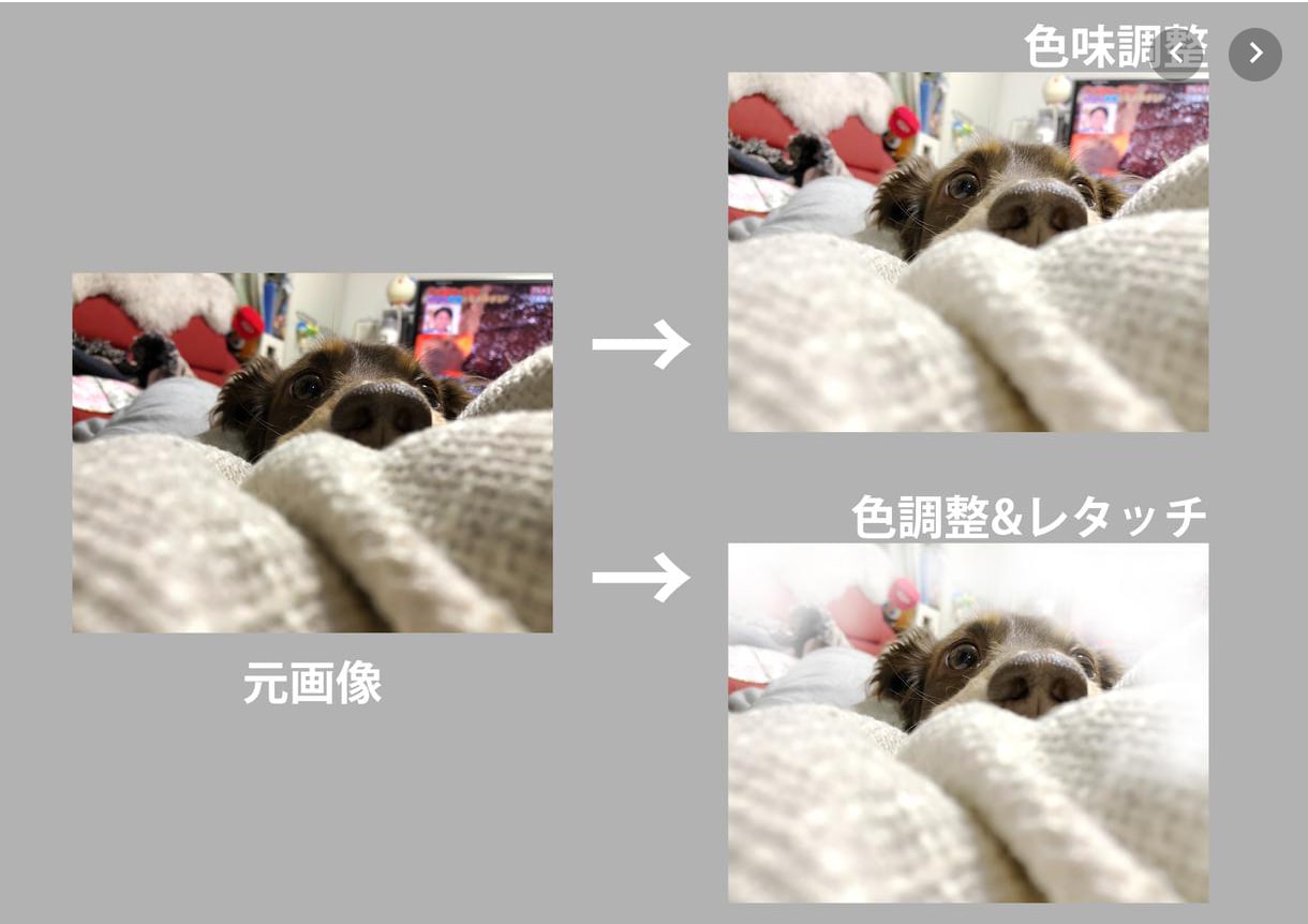小さめ写真アルバム製作します お宮参り・バースデー・七五三・ペットなど…どんな写真でもOK イメージ5