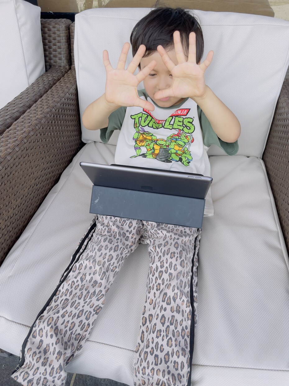 英会話・英検対策のレッスンを承っております 英語も日本語もネイティブ講師が教える英語・英検対策 イメージ3