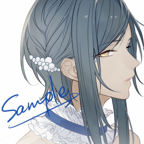 お好きなキャラのアイコンを描きます SNSなどで理想のアイコンを使いたい方に！ イメージ2