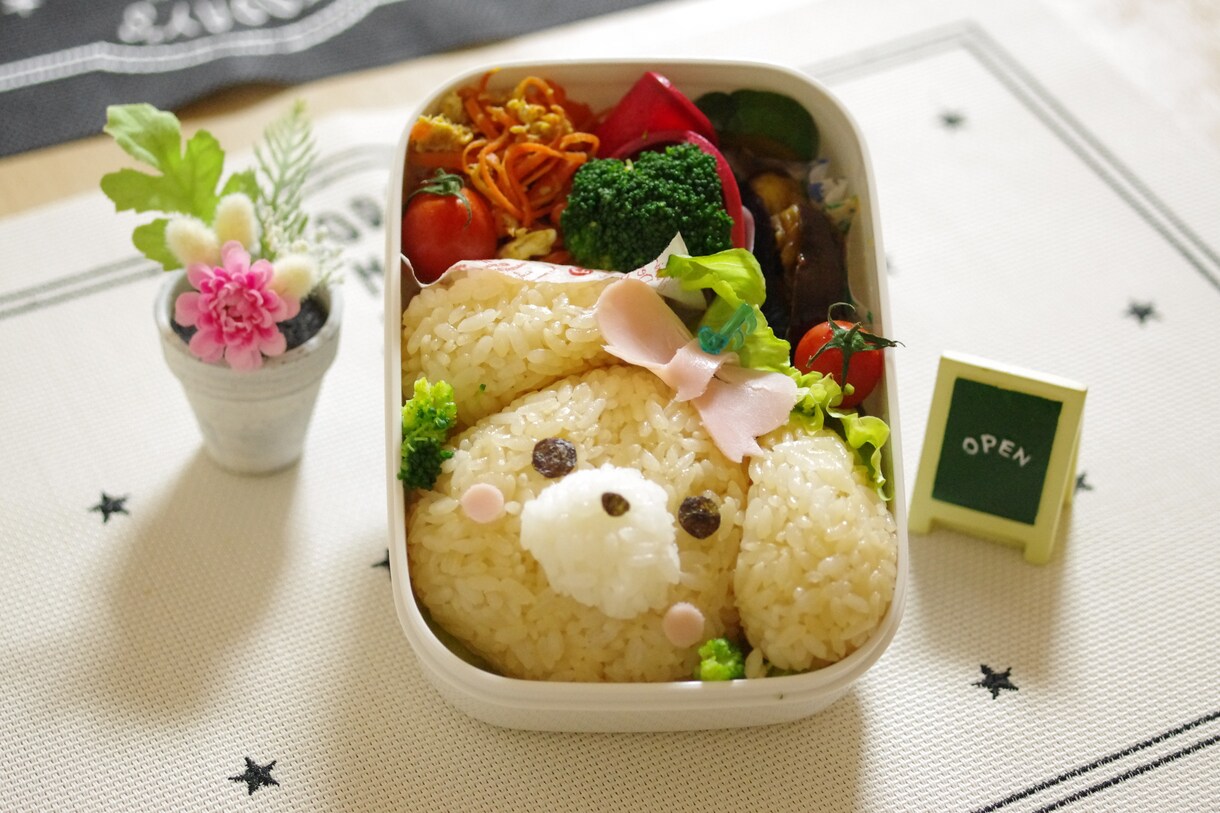 1週間の献立表作成します 毎日の夕食作りが憂鬱な方へ！お手伝いします イメージ3