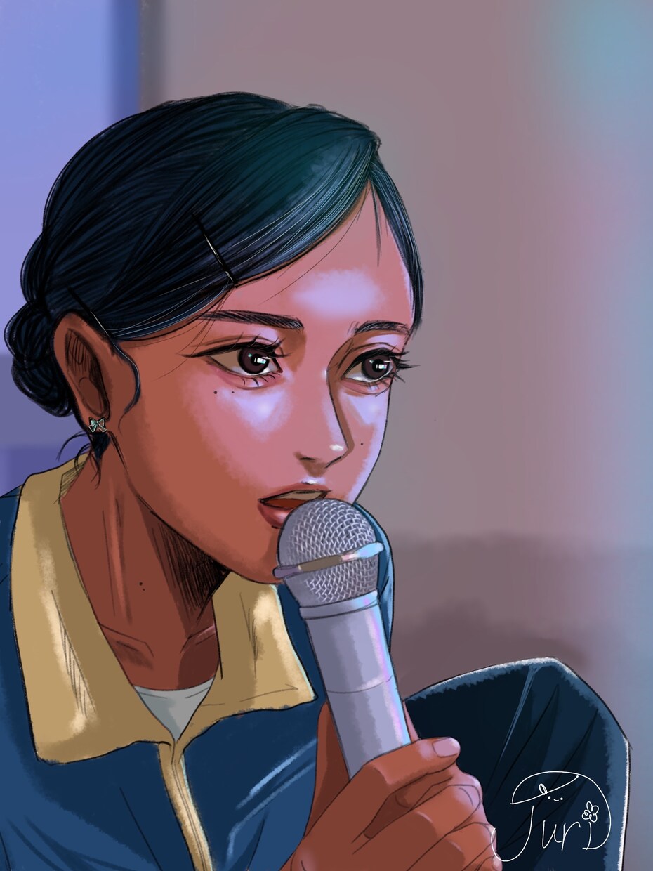 SNSアイコンなどをデジタルで描きます 簡単なイラスト、SNSアイコン、夢絵をデジタルで描きます！！ イメージ5