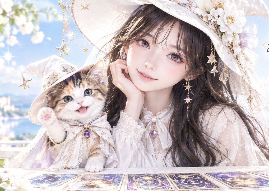 幸せな未来に繋がる✨気づきやヒントを贈ります 会話を楽しみながらチャネリングメッセージをお届けします◎ イメージ2