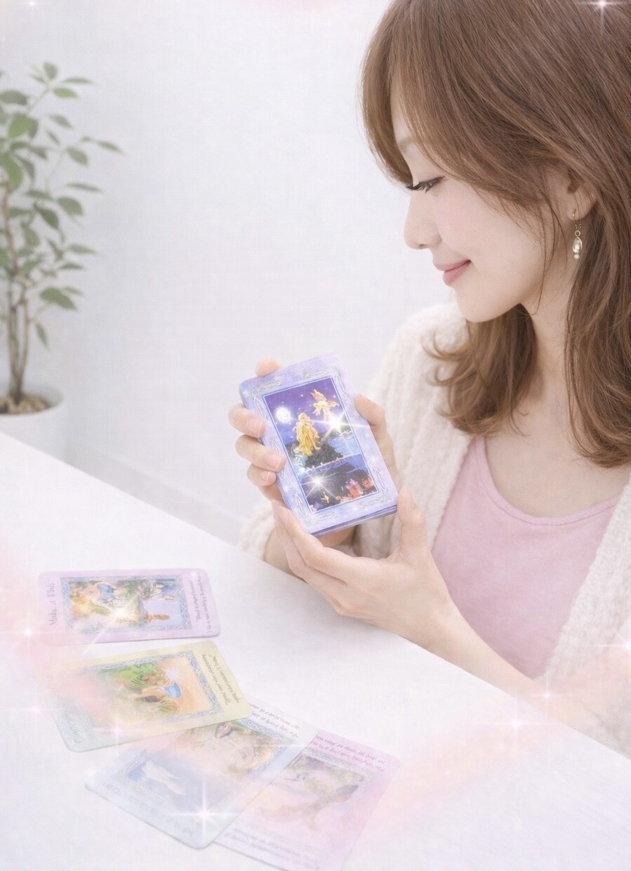 秘密の恋愛専門｜不倫・婚外恋愛を鑑定します 誰にも言えない恋に寄り添い、本音と未来を読み解きます イメージ1