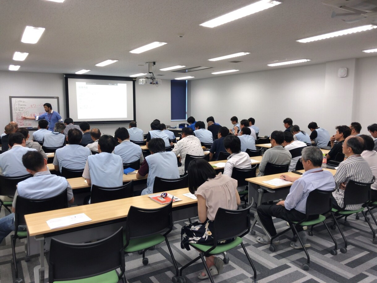 スピーキングおためしレッスンをします いま、なにを、なぜ、どのようにすべきなのか イメージ2