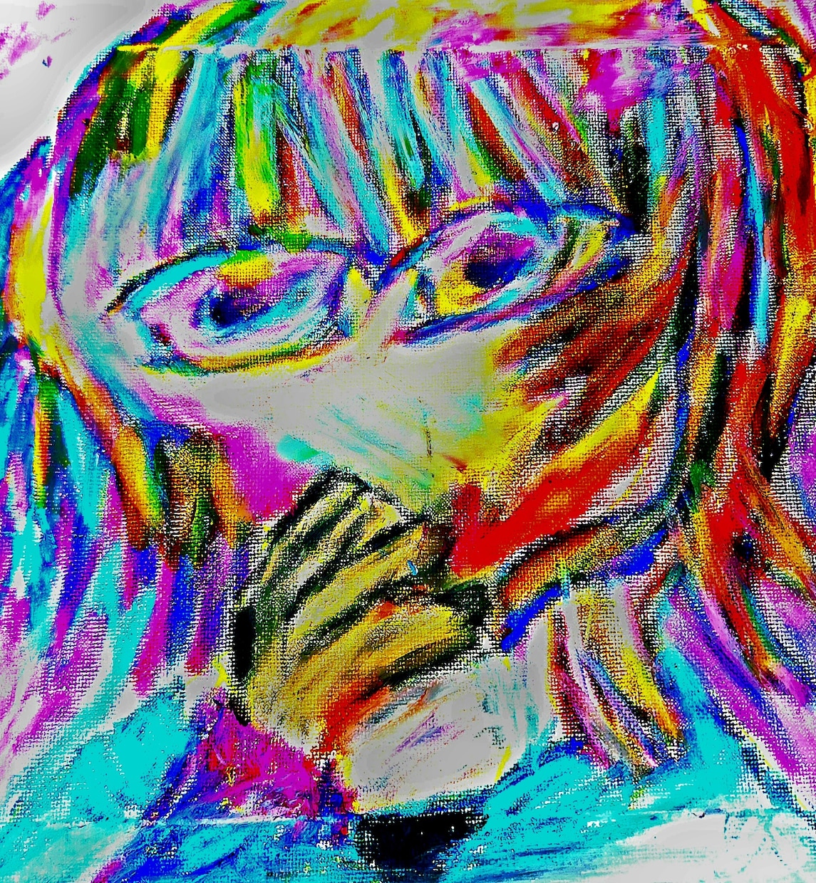 スピード納品！格安でリアリなアートを描きます 挿絵・動画・グッズなど鮮やかな配色で個性を出したい方へ イメージ6
