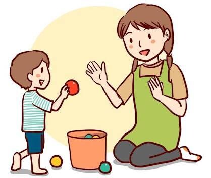 指先を使った遊びを紹介します 幼稚園、保育園の先生、お母さんにオススメ！ イメージ1