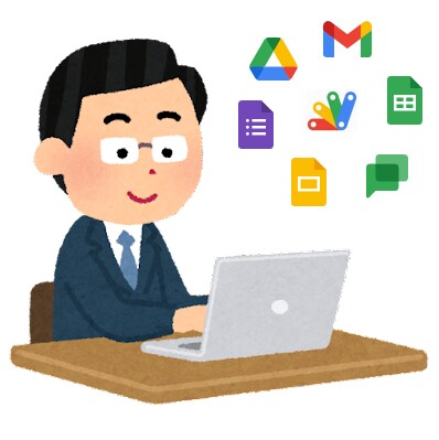 Googleサービスを使って自動化をお手伝いします メリハリをつけた提案をさせていただきます イメージ1