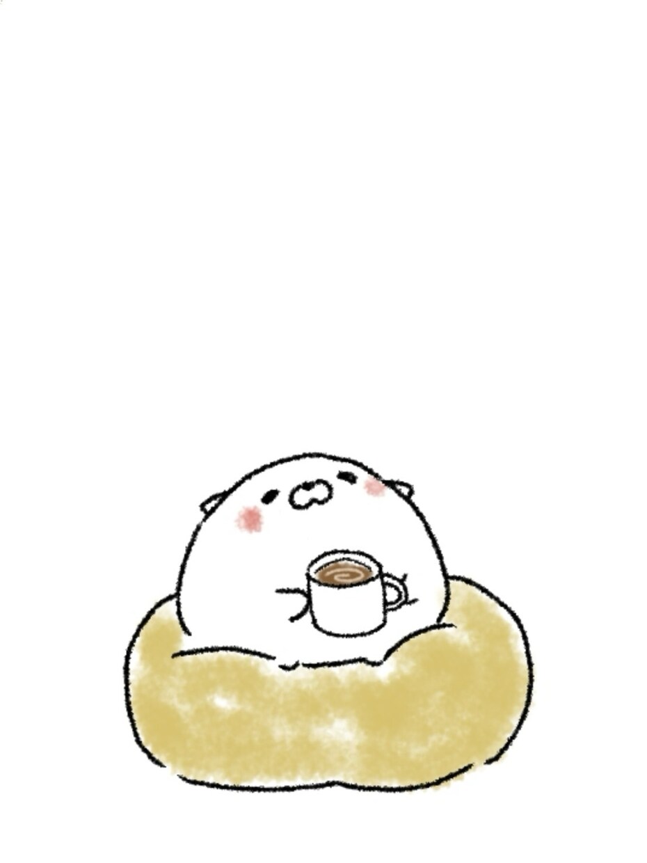 ゆるくてちょっと変な動物イラスト描きます あなたの好きな動物を、ゆるくてちょっと変なイラストにします。 イメージ4