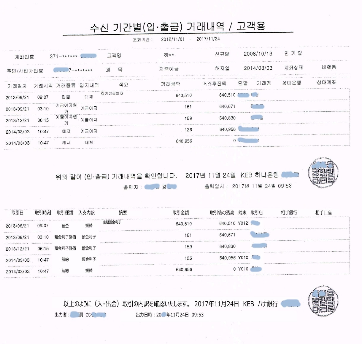 韓国語翻訳、通算1万件以上の実績を誇ります 5月、基本料金が毎日3名様無料になるキャンペーン実施中 イメージ3