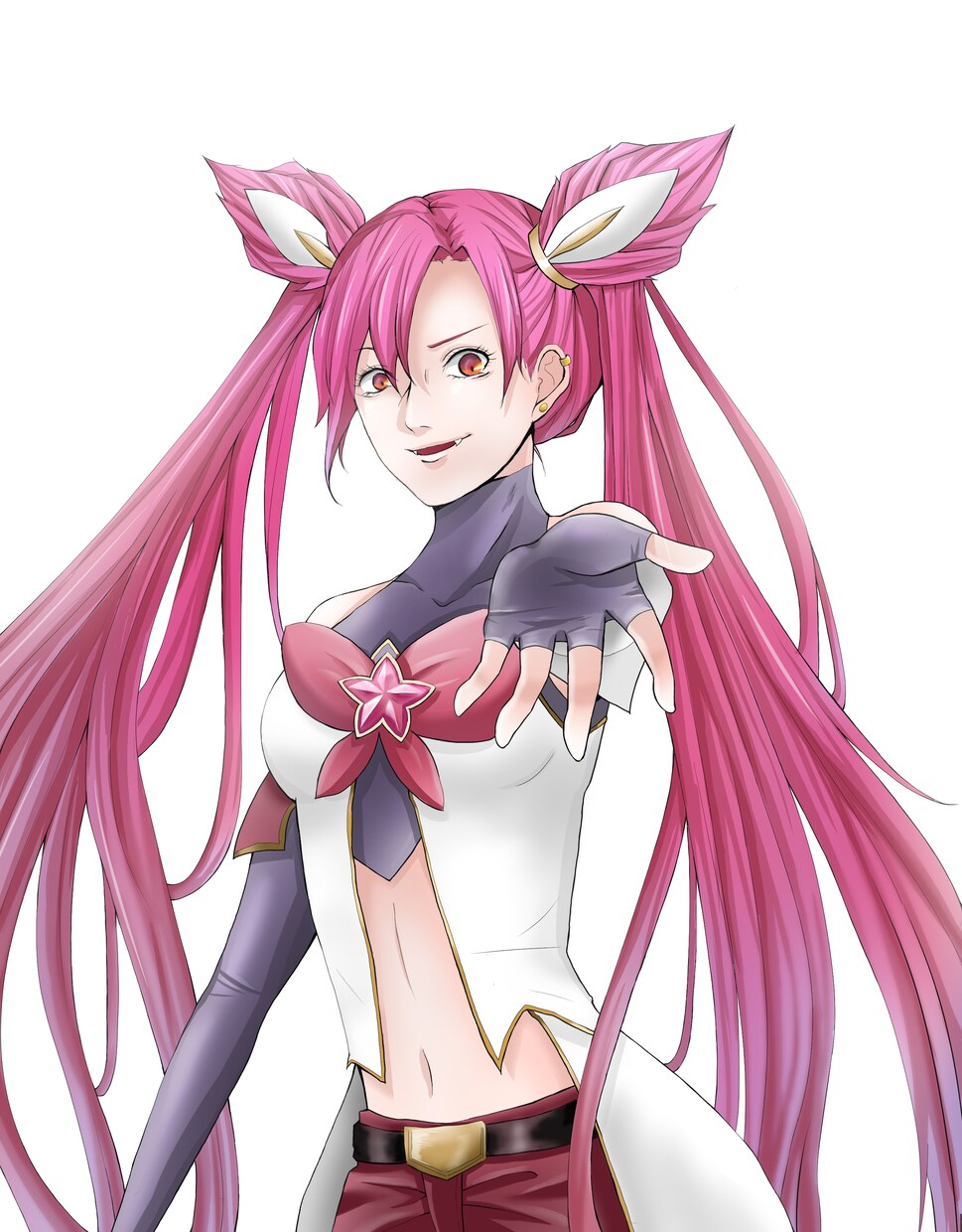 イラスト作成します ご希望の絵を丁寧に仕上げます。 イメージ1