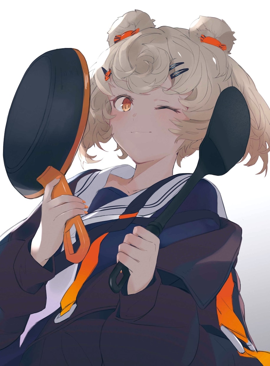 イラスト描きます アイコン、ヘッダー、サムネ、一枚絵、他、お描きします イメージ7