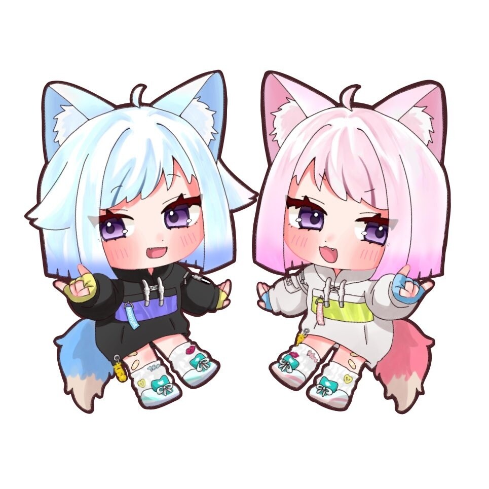 女の子を描きます お安くイラストを描いて欲しい方に イメージ3