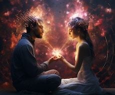 気流星霊占い／あなたの恋愛運、結婚運を診断します 【質問３件まで】誰にも相談できず一人で悩んでいませんか？ イメージ1