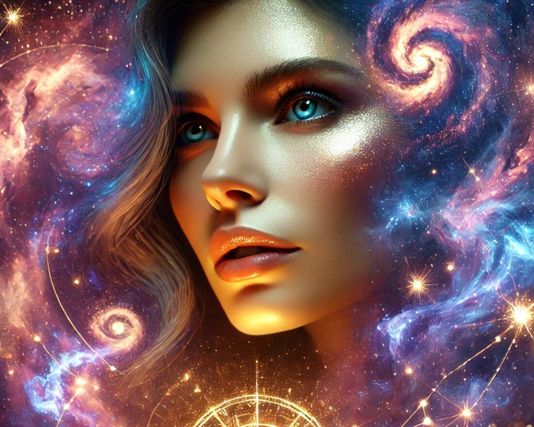 星読みで解明！本当のあなたの事お伝えします 人とは違う自分の本質や強味を知り、ぶれない自分になる！ イメージ1