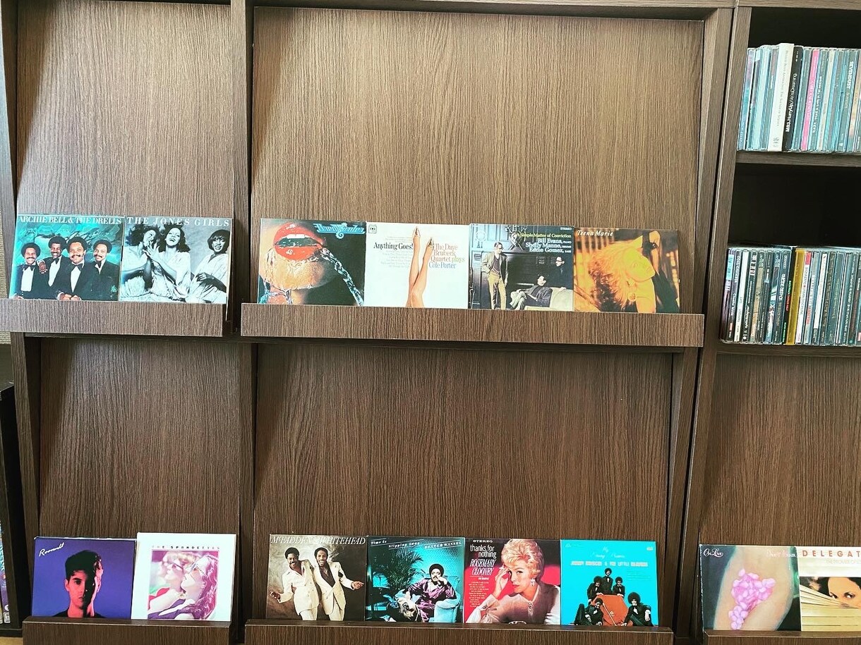 質のいい音楽でプレイリストを作成します 音楽であなたの思い出作りをお手伝いさせてください♪ イメージ1