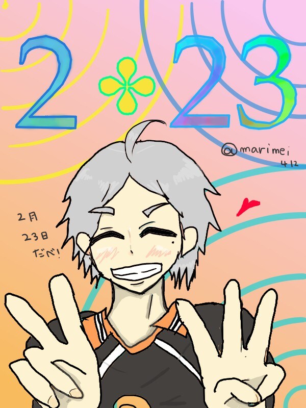 イラスト・アイコンなど描きます!!! イメージ2