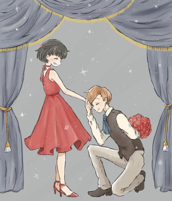 イラスト全般描かせて頂きます 迅速かつ丁寧に対応させていただきます！ イメージ3