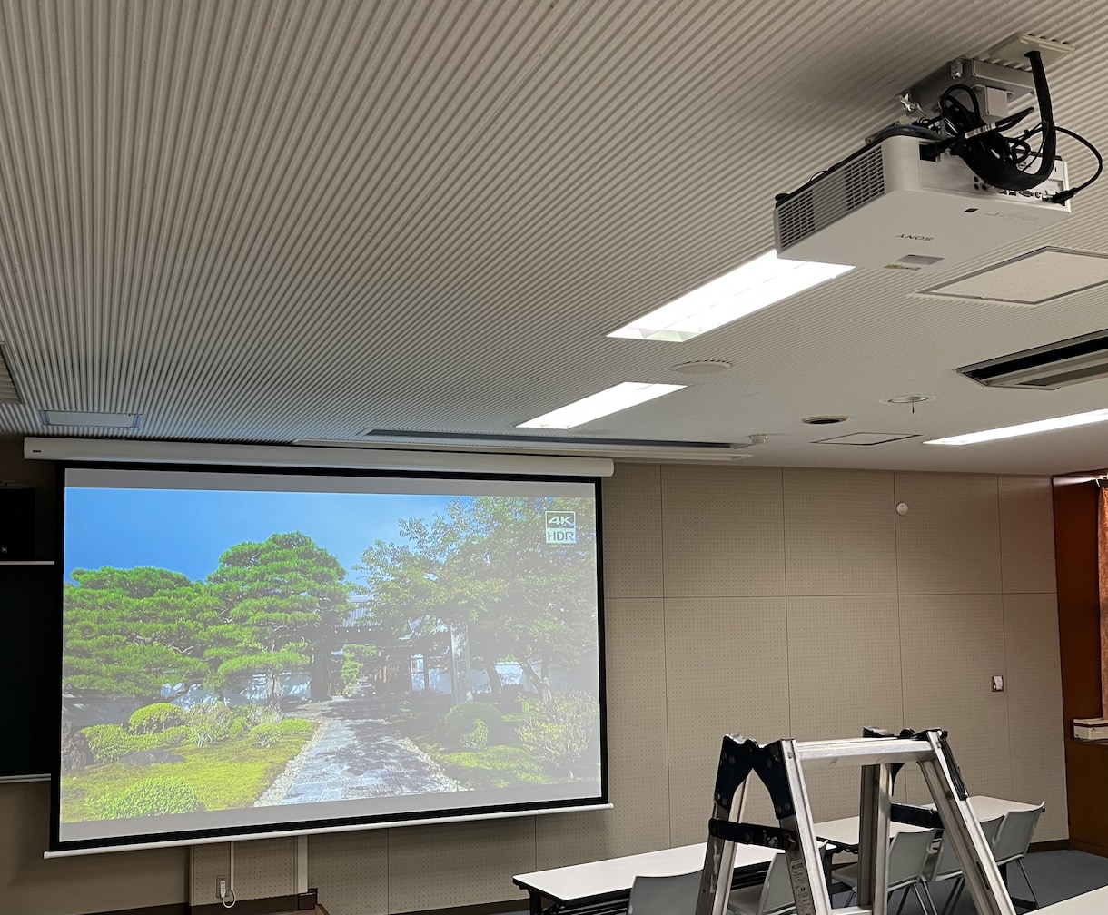 音響・映像機器のトラブル解決のお手伝いを致します 現役設備エンジニアが親切丁寧にご対応！ イメージ3