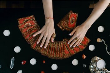集合意識と繋がる神託タロットのやり方を教えます タロット＆チャネリングの真髄！神の翻訳者として本物の鑑定を♥ イメージ6