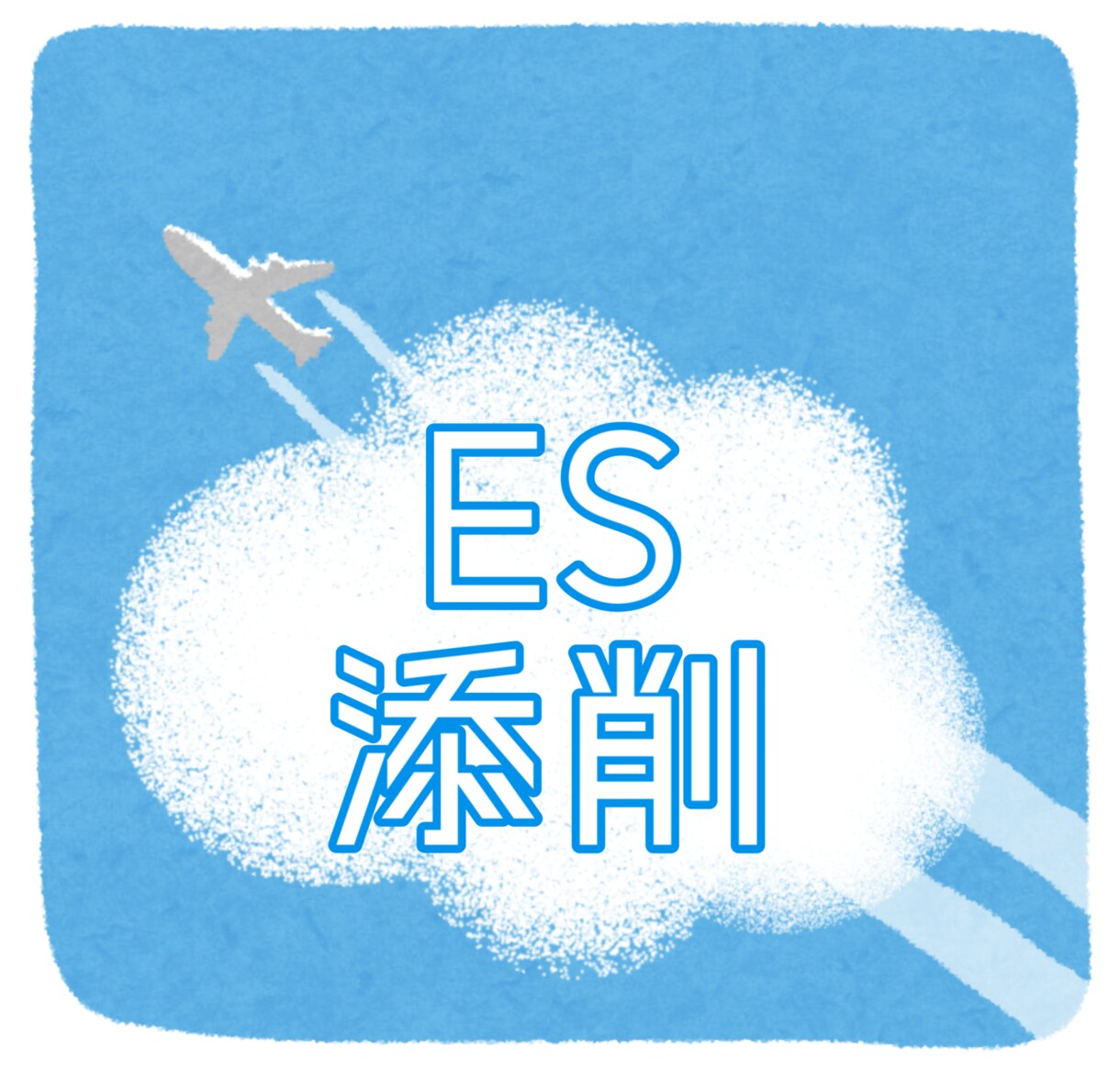 各週7件限定☆客室乗務職エントリーシート添削します 国内エアライン内定実績有り✈︎ イメージ1