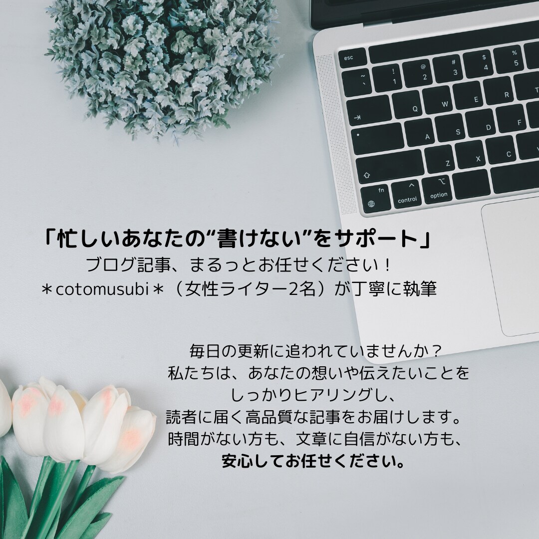2000文字の記事を10記事まとめて執筆いたします 記事数を増やしたいけど執筆する時間がない方のお手伝いします！ イメージ5