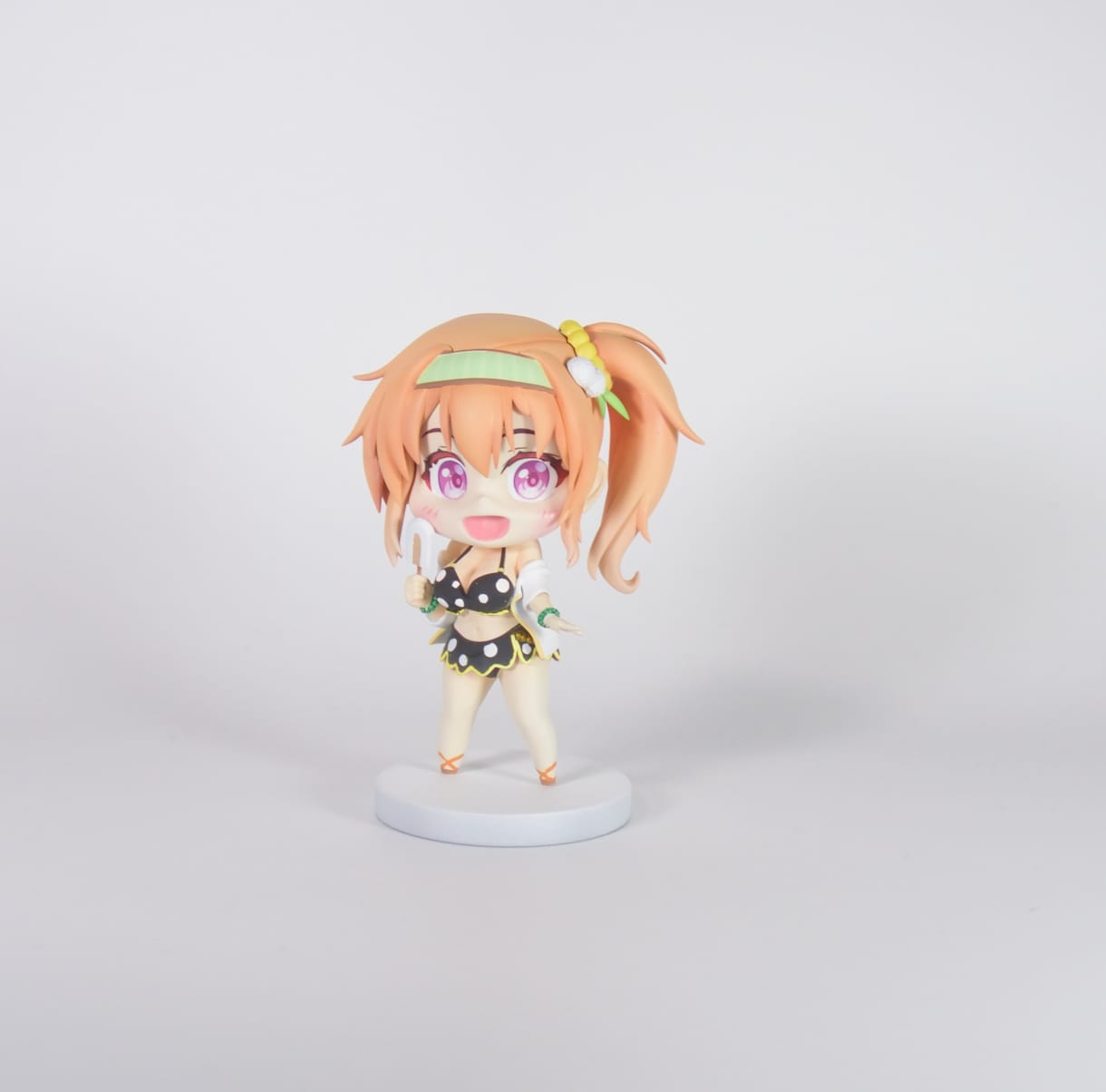オリジナルフィギュア作ります 世界に一つだけのものを作ります イメージ2