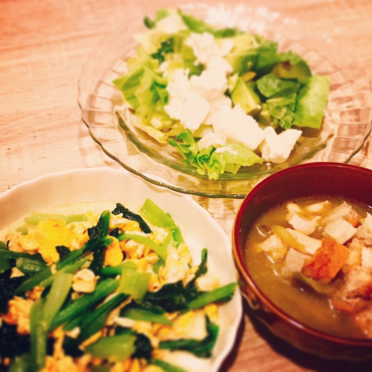 優しく簡単にお料理教えます 料理始めたい方。献立作成苦手な方にどーぞ イメージ2