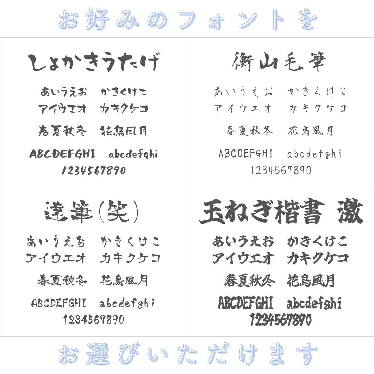 商用利用OK！デフォルメミニキャラつくります 配信活動などで使えるニキャラ・アイコンを格安でご用意！ イメージ9