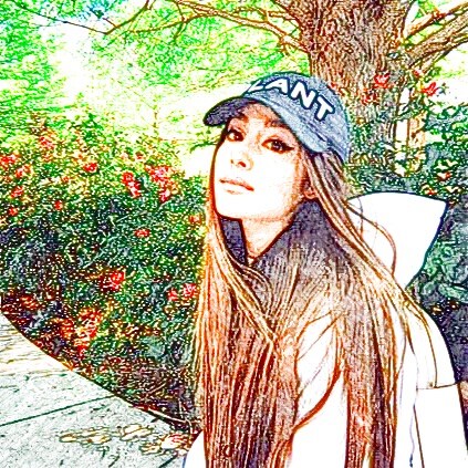 皆様の似顔絵を描かしていただきます 皆様の似顔絵を描かしていただいます！ イメージ2