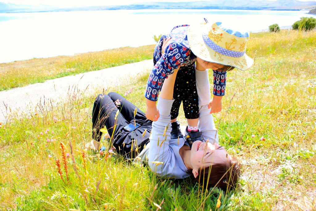 チャイルドコーチングで親子の会話が変わります 子どもとの距離感が、とても気持ちのいいものになります。 イメージ1