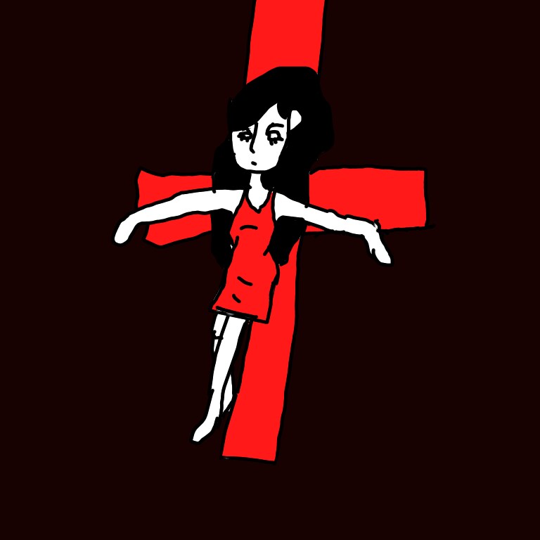 お好みで楽しいイラストをお安く、早く、作成します 贈り物として、ご自身用としても最適 イメージ4