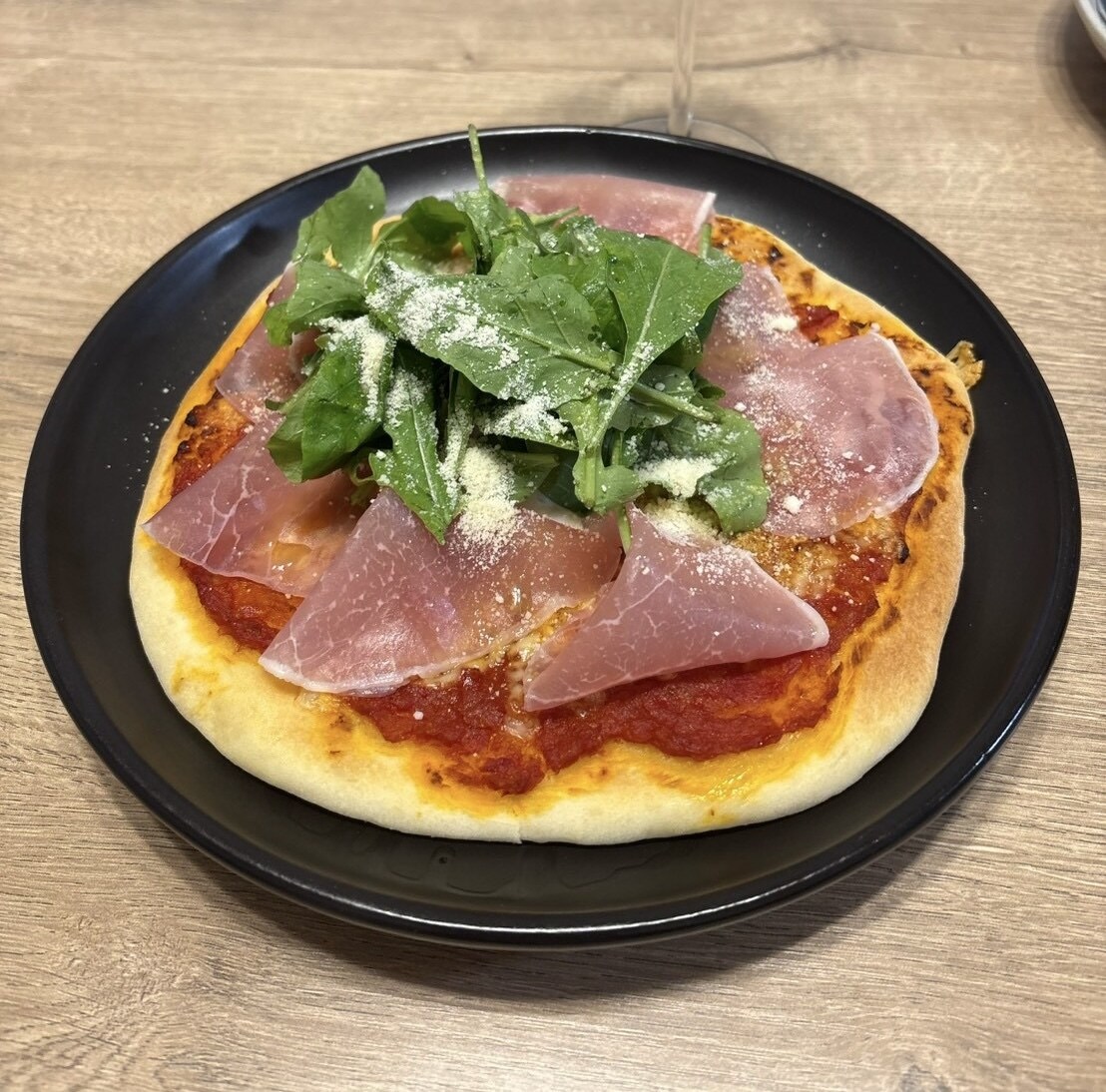 おしゃれな料理のレシピを考えます イタリア料理店とフランス料理店で働いていました。 イメージ1