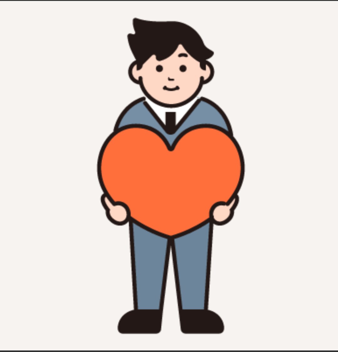介護士の僕が相談に乗ります 今までの経験からその人に寄り添って相談に乗っていきます。 イメージ1