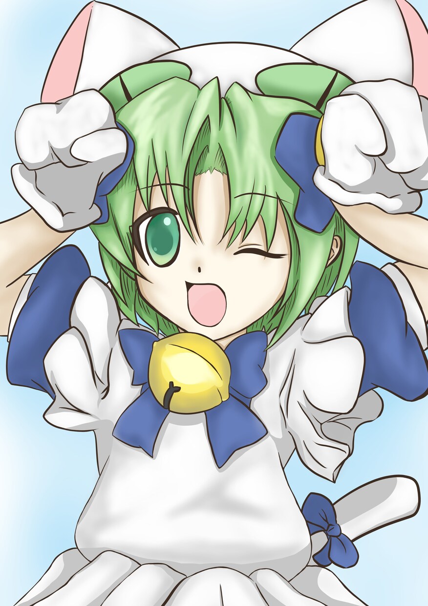 ご希望に添ったイラストを描きます 何でも描きます！ご相談ください！全力でお答えします！ イメージ3
