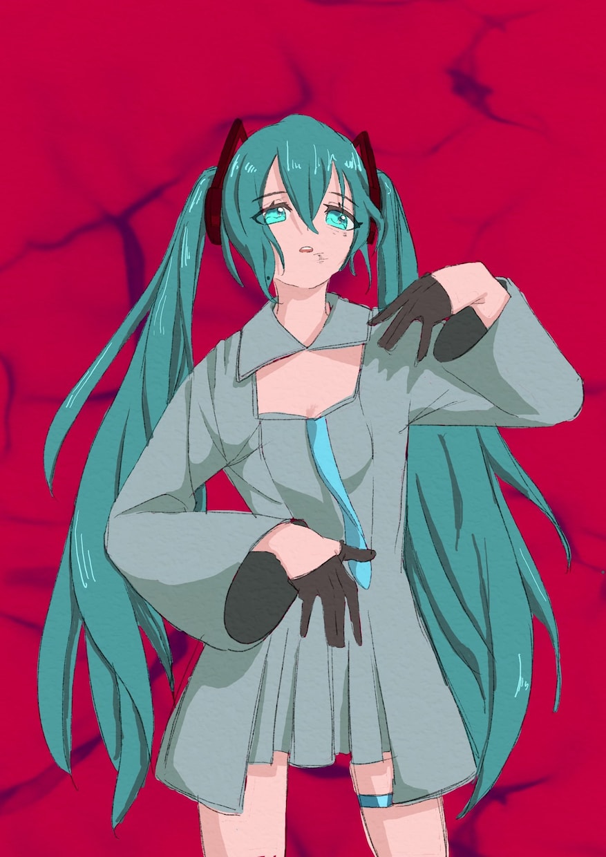 可愛いかっこいい素敵なアイコンイラスト承ります アニメ制作会社で修行した技術ばら撒きます！笑 イメージ2