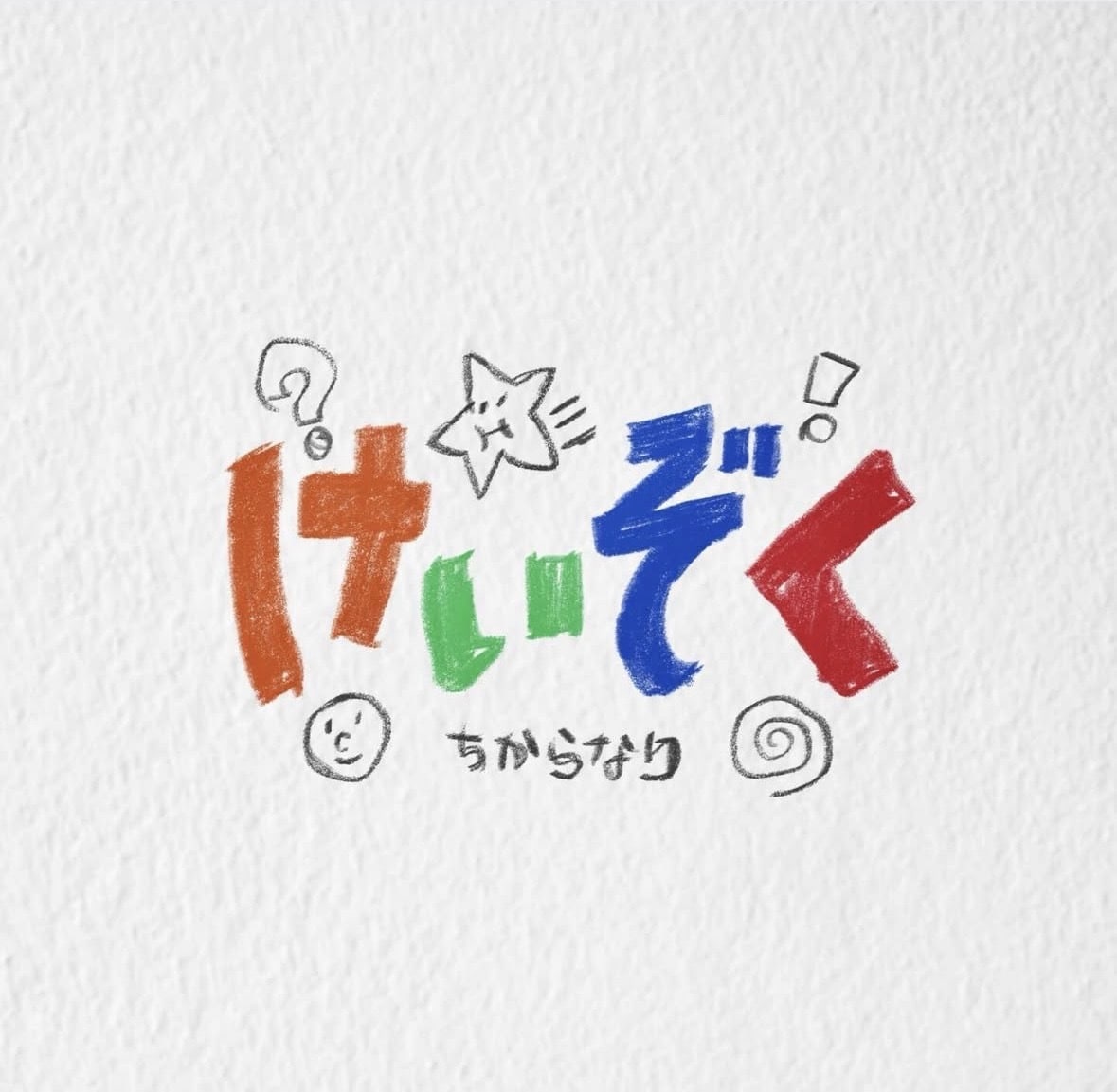 ポップで印象に残るタイポグラフィロゴ作ります 手書き感のある親しみやすいロゴをデザインします イメージ5