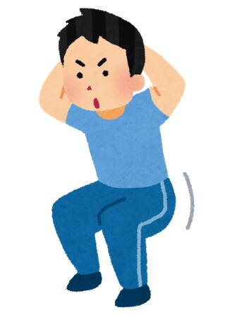 ヘルニア 脊柱管狭窄症の運動、姿勢アドバイスします 毎日の痛みに苦しむあなたを支えます イメージ3