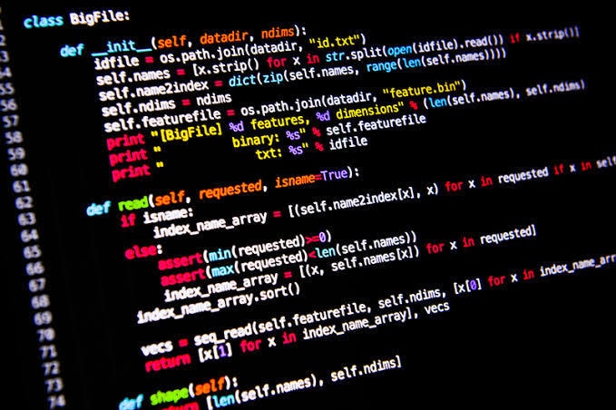 小規模なPythonプログラムの作成を行います 子供の学習用プログラムからの、依頼を受け付けます イメージ2
