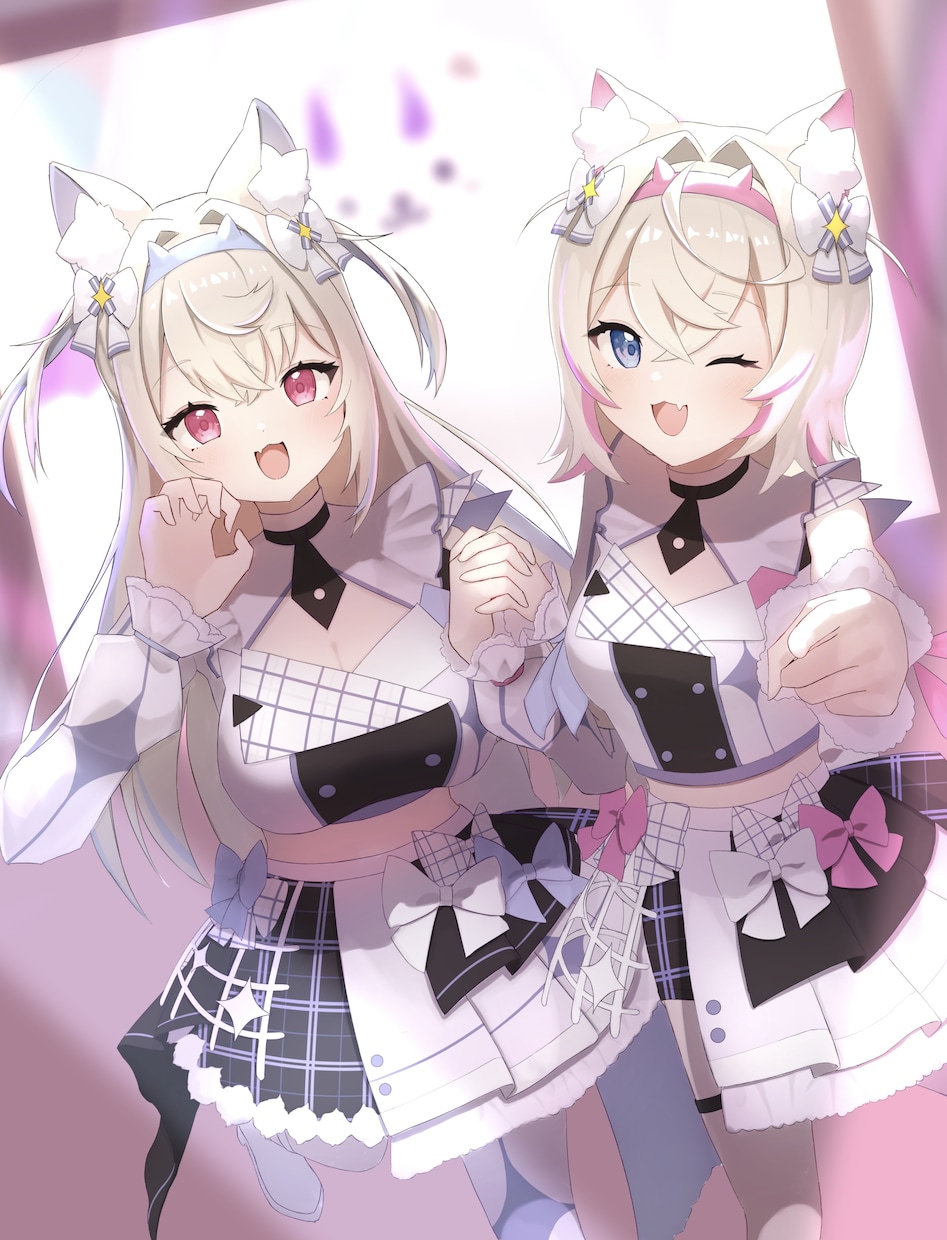 今だけ特別価格！女の子イラスト作成します 可愛らしい少女のイラストを作成いたします。 イメージ2