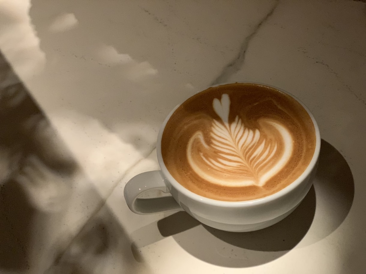 お家で美味しいコーヒーのいれかたを教えます コーヒーマイスターがポイントを丁寧に伝えます！ イメージ3