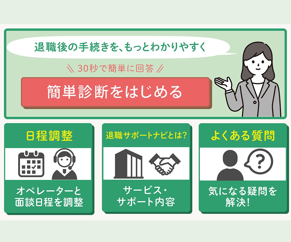 迅速・丁寧・誠実にご対応します 個人事業主様向けにWEB画像制作します イメージ3