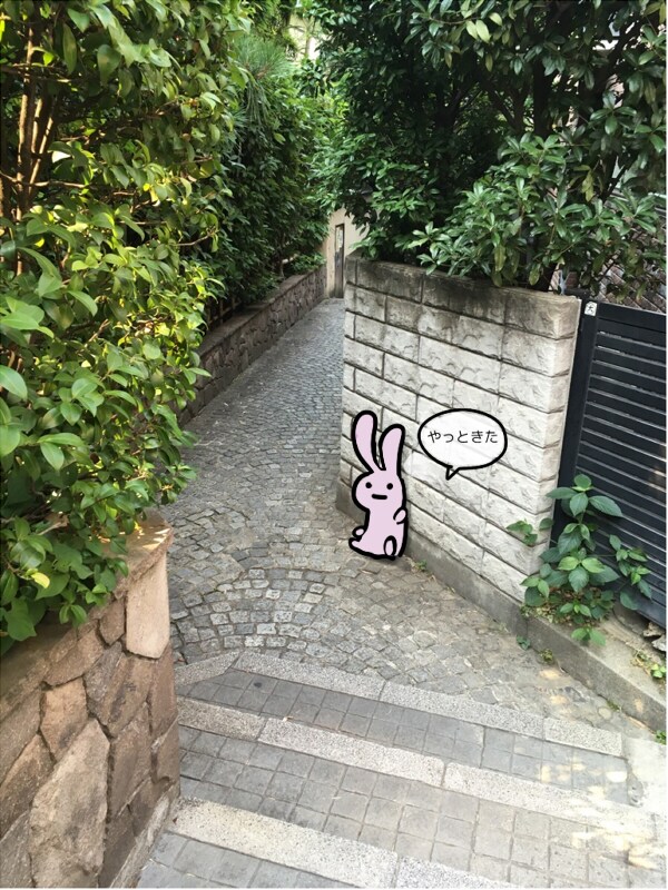 あなたの写真にゆる～いキャラクターが出現します あなたの日常・風景写真にゆるい生き物をゆるっと描きます イメージ1